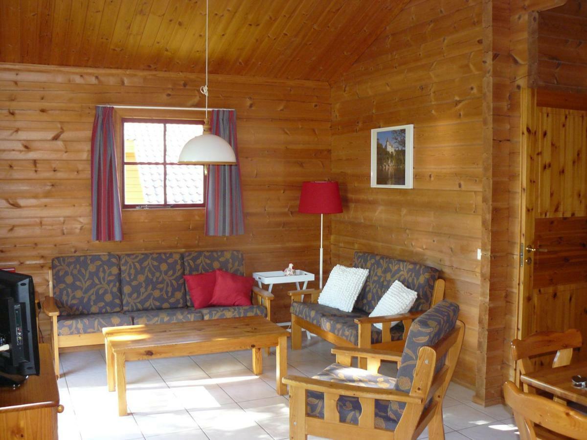 Chalets Du Soleil Mauroux  Exterior foto